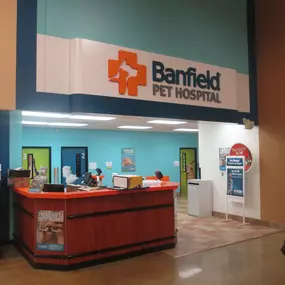 Bild von Banfield Pet Hospital