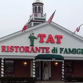 Bild von TAT  Ristorante Di Famiglia