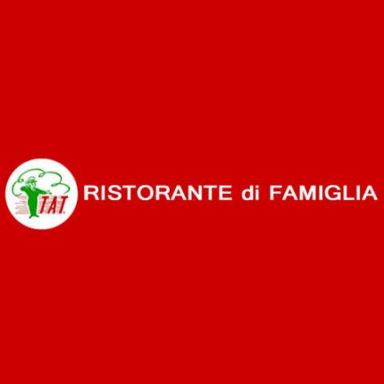 Logotipo de TAT  Ristorante Di Famiglia