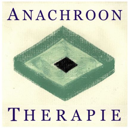 Logo van Anachroon Therapie