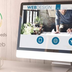 Expert Web Design