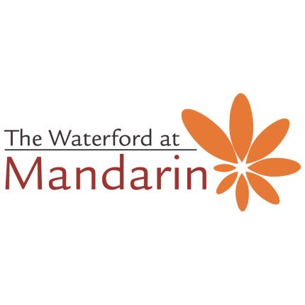 Logotyp från The Waterford at Mandarin
