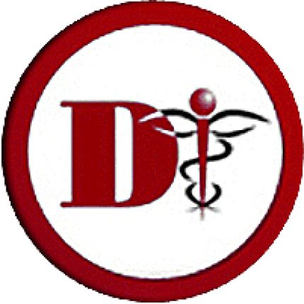 Logo da Diagnostic Imaging of Milford