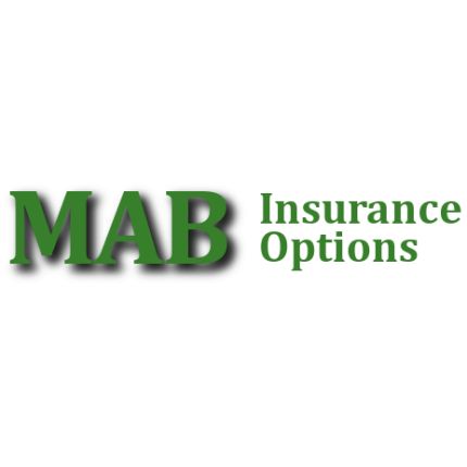 Logo van MAB Insurance Options