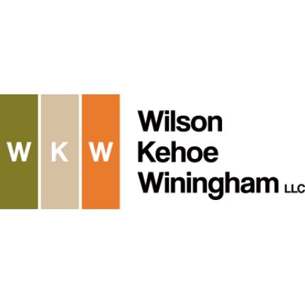 Logotyp från Wilson Kehoe Winingham