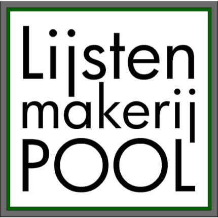 Logo de Lijstenmakerij Pool