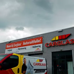 Bild von Carglass®