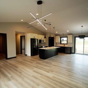 Sioux Falls expert home builders