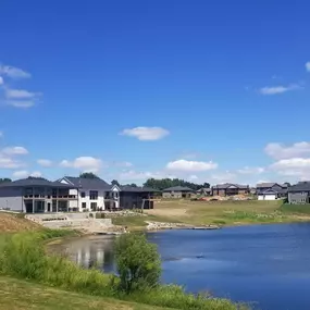 custom built homes near me