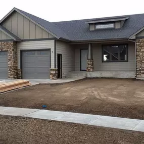 Oakland Homes, a quality home builder in Sioux Falls, SD.