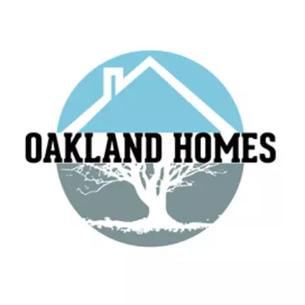 Logo from Oakland Homes