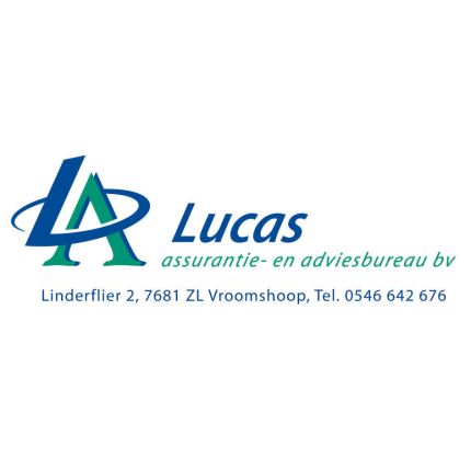Logo de Assurantie- & Adviesbureau Lucas BV