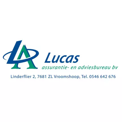 Logo van Assurantie- & Adviesbureau Lucas