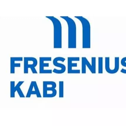 Logo van Fresenius Kabi Emmen