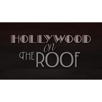 Logo van Hollywood on the Roof