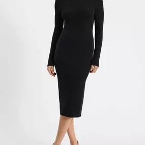 Get your work dresses from Express