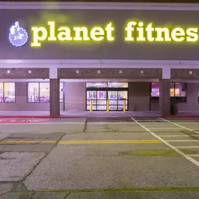 Bild von Planet Fitness