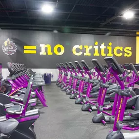 Bild von Planet Fitness