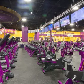 Bild von Planet Fitness