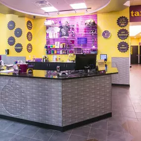 Bild von Planet Fitness