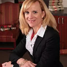 Attorney Teresa DeToma Van Vlake
