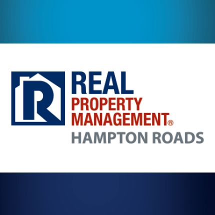 Λογότυπο από Real Property Management Hampton Roads