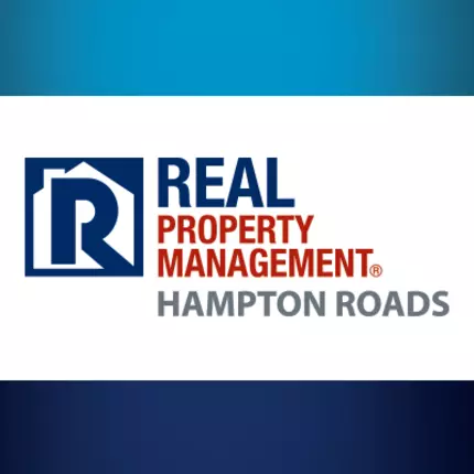 Logo fra Real Property Management Infinity