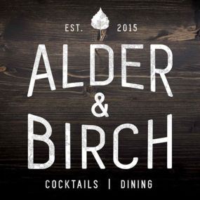 Bild von Alder & Birch