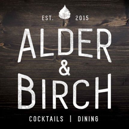 Logotipo de Alder & Birch