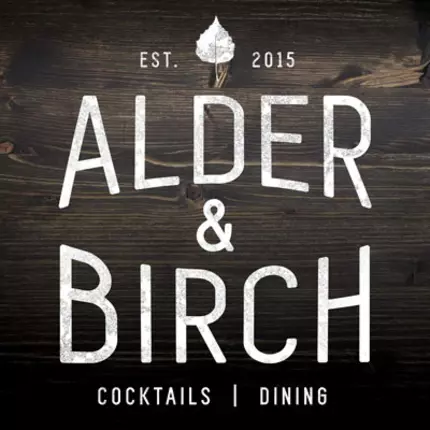 Logo von Alder & Birch