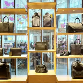 Bild von Louis Vuitton Heathrow T5