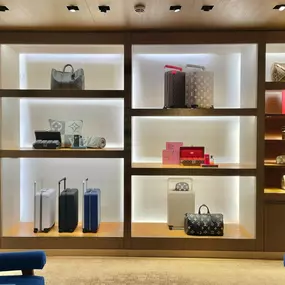 Bild von Louis Vuitton Heathrow T5