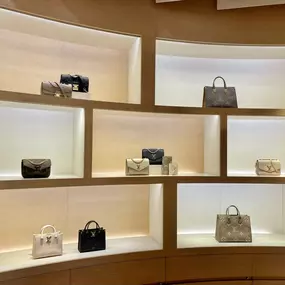 Bild von Louis Vuitton Heathrow T5