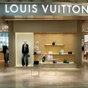 Bild von Louis Vuitton Heathrow T5