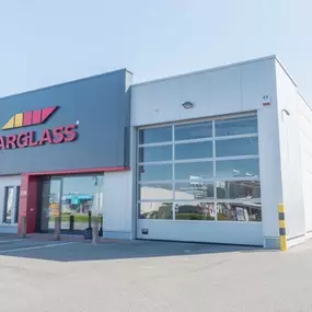 Bild von Carglass® Oostende: Autoruiten vervangen & herstellen