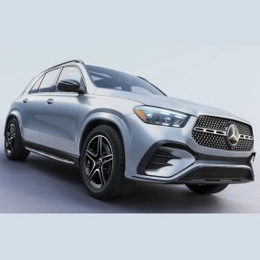 2024 Mercedes-Benz GLE SUV