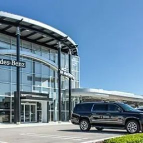 Bild von Mercedes-Benz of Jacksonville