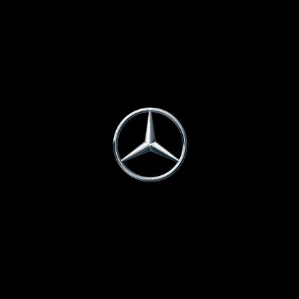 Logo van Mercedes-Benz of Jacksonville