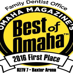 Best Family Dentist Office in Omaha