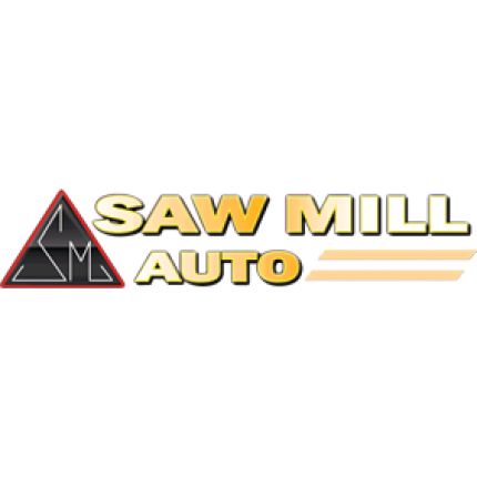 Logo od Saw Mill Auto Parts