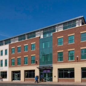 Bild von Premier Inn York City Centre Blossom St South hotel