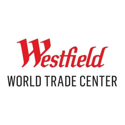 Λογότυπο από Westfield World Trade Center