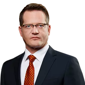 Attorney Robert Draskovich