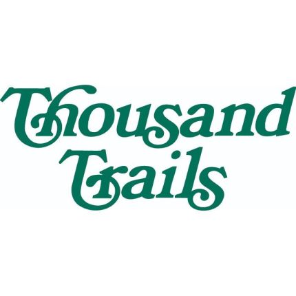Logo de Thousand Trails Harbor View