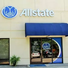 Bild von Burns Mitchell Agency: Allstate Insurance