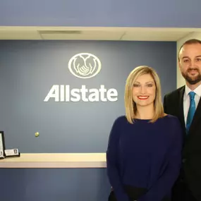 Bild von Burns Mitchell Agency: Allstate Insurance