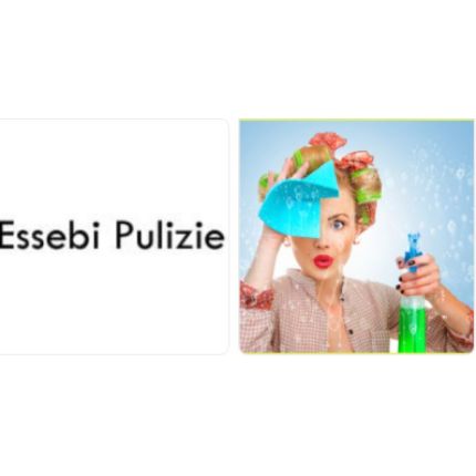 Logo de Essebi Pulizie - Essebi Ferramenta