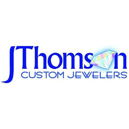 Logo von J Thomson Custom Jewelers
