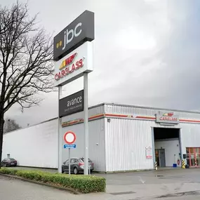 Bild von Carglass® Herentals: Autoruiten vervangen & herstellen