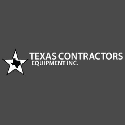 Logotipo de Texas Contractors Equipment Inc.